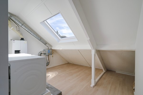 Medium property photo - Zandzeggelaan 199, 2554 HM Den Haag
